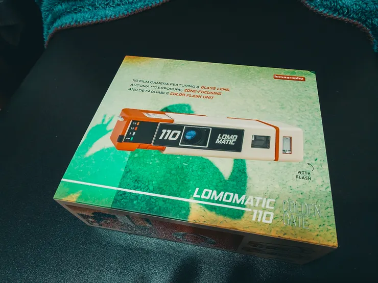 精美的包裝外盒,讓人喜不自禁!