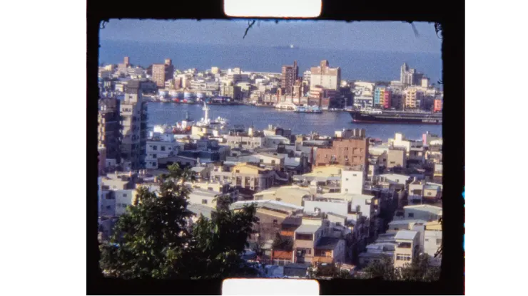 《月亮上的業餘者》電影劇照／劇照提供：高雄電影節