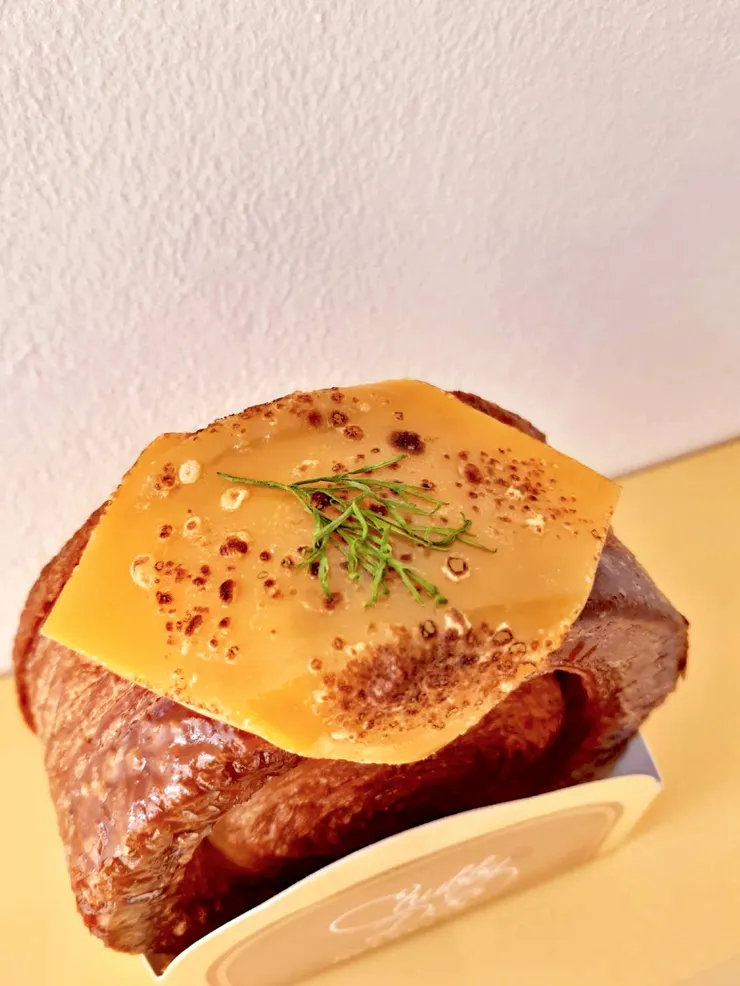 圖片來源Chubby Doo