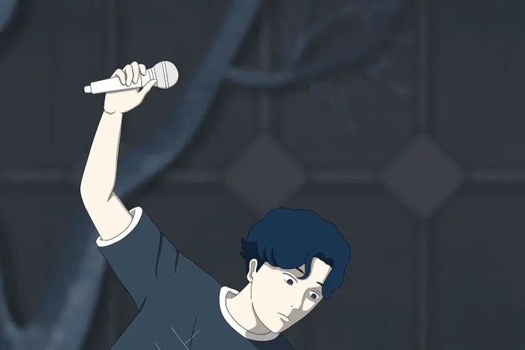 圖片來源：佳映娛樂 Joint Entertainment 。