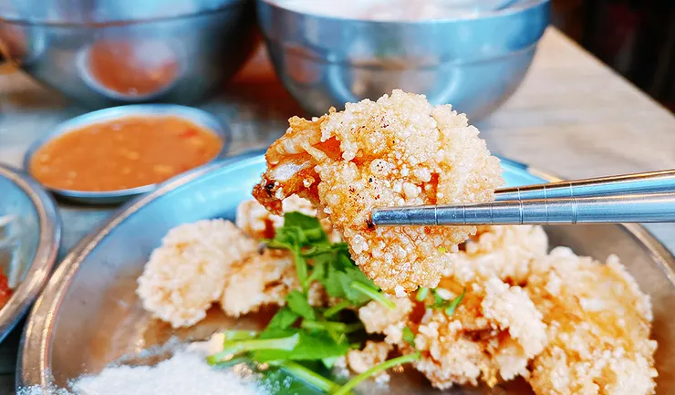 老艋舺好味道【味有招】（原汀洲路無名鹹粥）南機場美食商圈