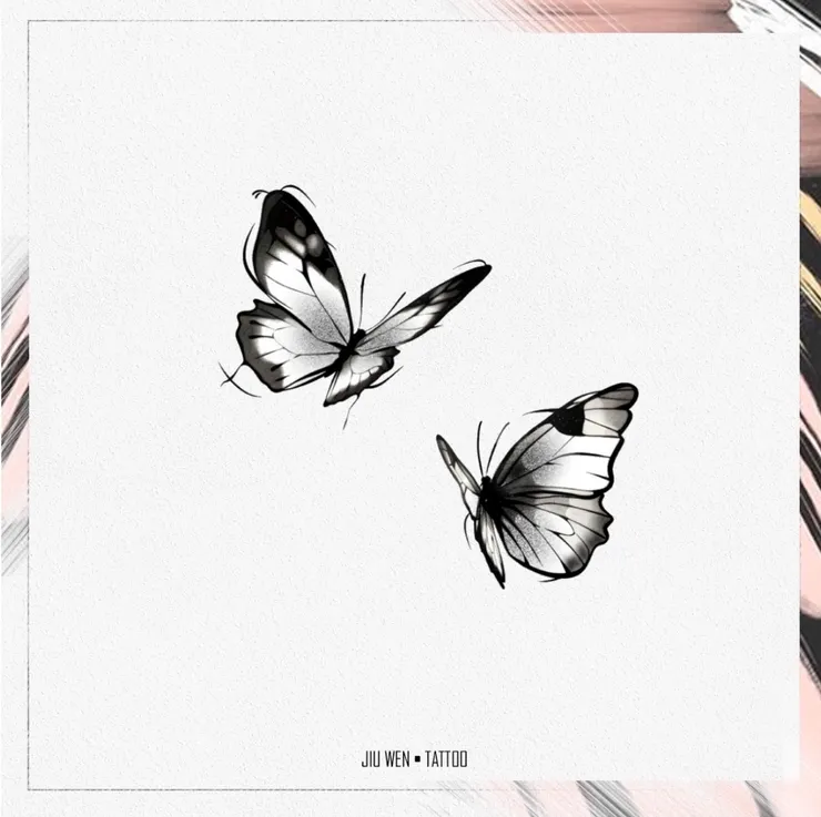 刺青設計圖 可認領