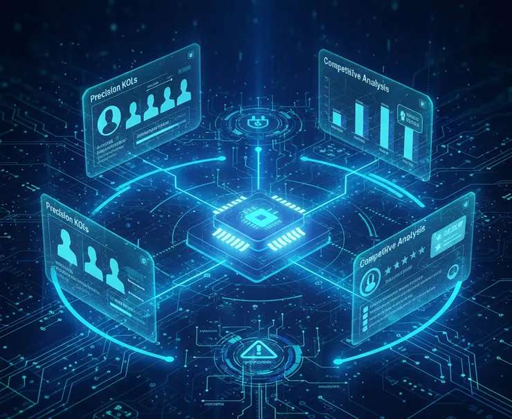 行銷筆記｜確認鍵智創科技