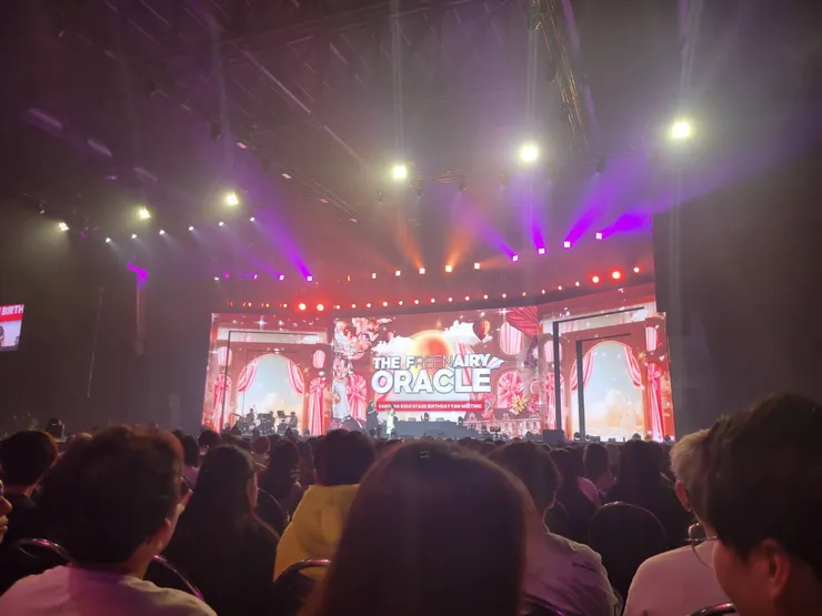 ↑這張是從 BC 排 54 拍的