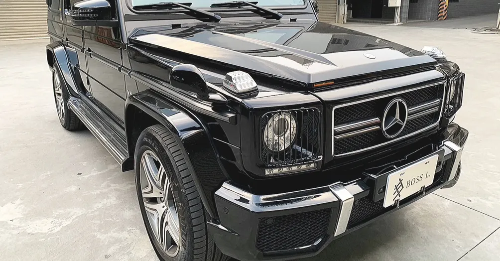 BOXXOUL 博遠車業｜ 皮老闆汽車皮椅套訂製 的沙龍