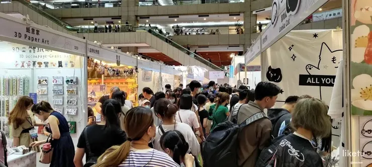 vocus|新世代的創作平台