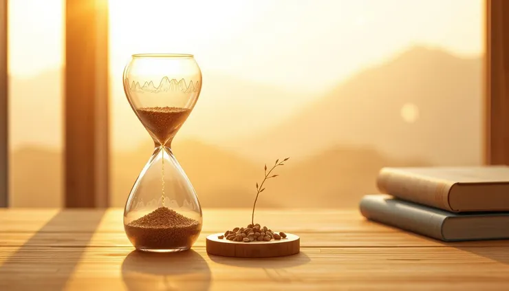 解鎖最高人生 ROI：為何巴菲特說最好的投資標的是自己？