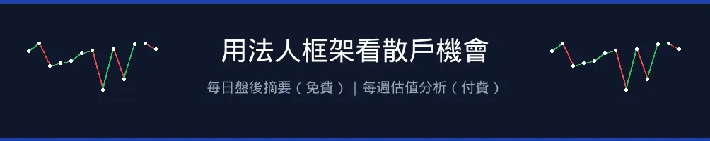 估值獵人的沙龍