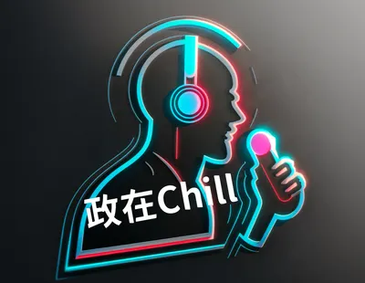政在Chill的沙龍