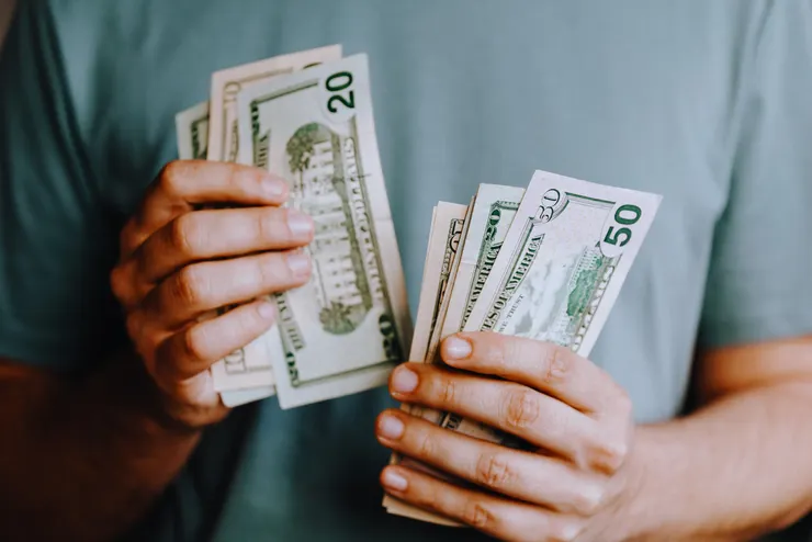 用AI來擴充錢包是一項技能