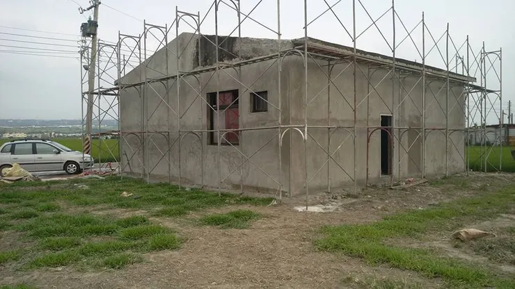 圖截至／台中市海博教育文化協會 Facebook