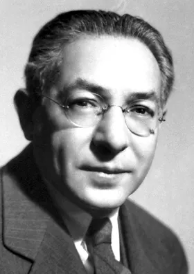 伊西多拉比 Isidor Rabi, 1898~1988；是最早研究多腔磁控管的美國猶太人物理學家，而多腔磁控管是應用於現代的微波雷達或微波爐