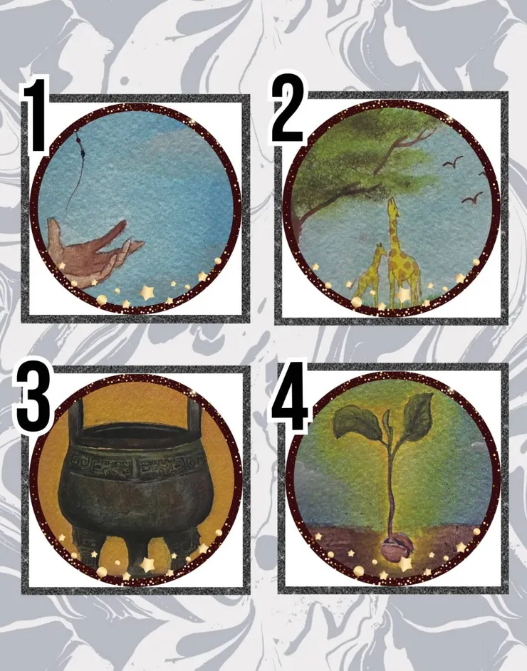 3月運勢易經占卜