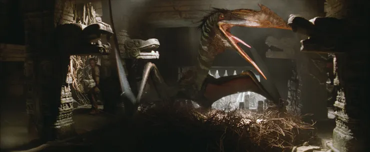 侏羅紀世界：重生