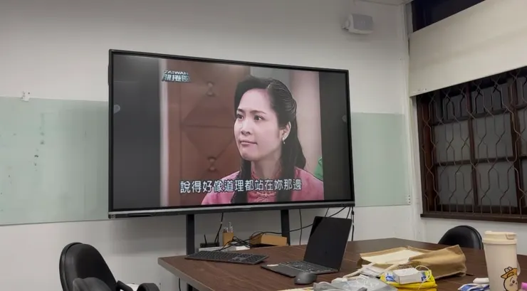 一起看〈Taiwan龍捲風〉