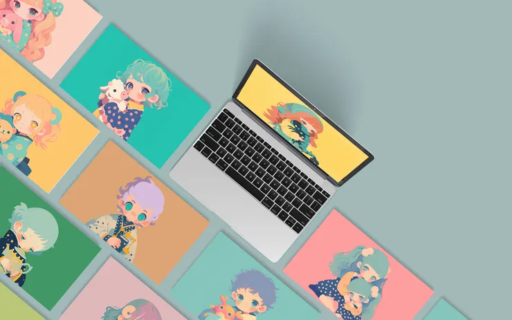 vocus｜新世代的創作平台