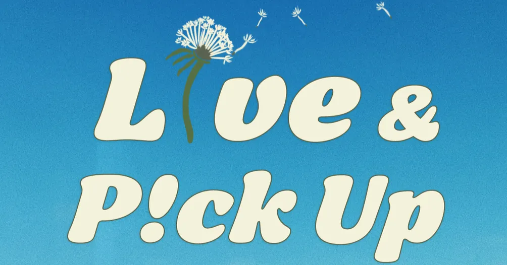  \ 異地生活採集 / 