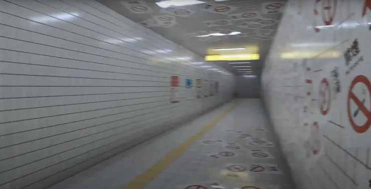 禁菸海報貼滿滿也太狂!