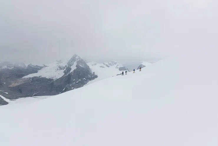 照片來自嘉瓦士山岳生態影展FB粉專