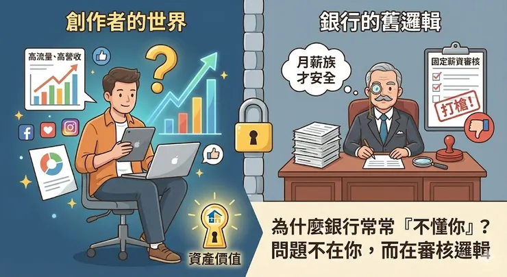 vocus｜新世代的創作平台