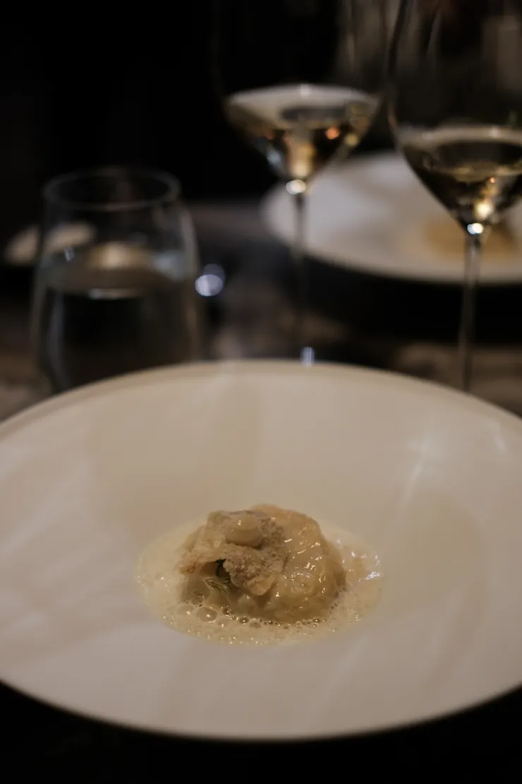 米其林豆皮與豆漿