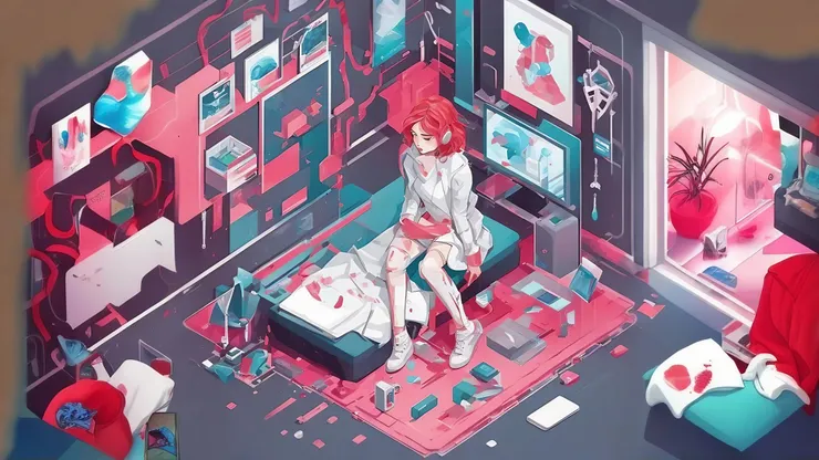 vocus|新世代的創作平台