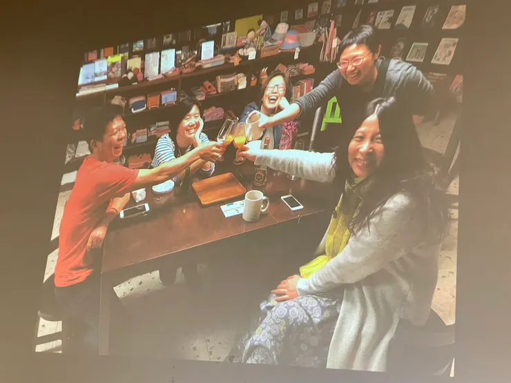 vocus｜新世代的創作平台