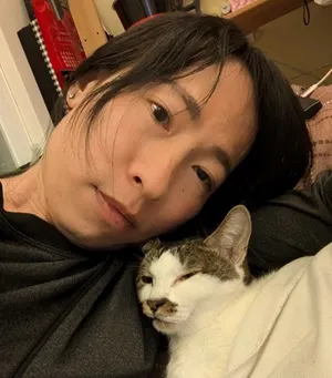 永遠的寶貝米米