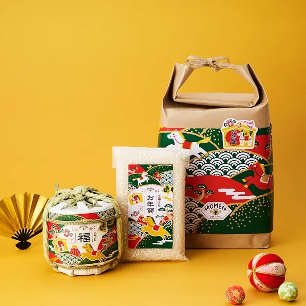圖片來源：AKOMEYA TOKYO官方網站｜僅供內容示意。