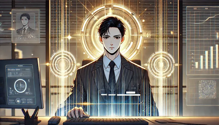 三個逆轉職場印象的關鍵步驟：專業累積、把握時機、具體呈現成果。