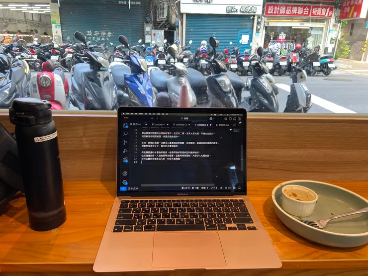 vocus｜新世代的創作平台