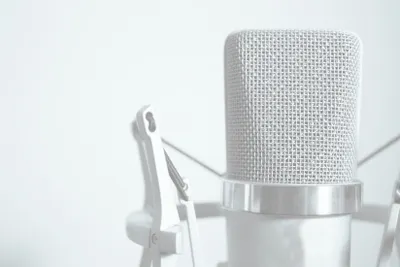 入口~"開發人聲質量域"影音課程