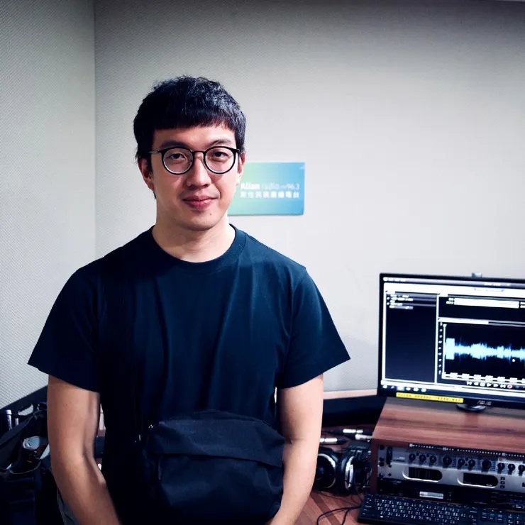 vocus|新世代的創作平台