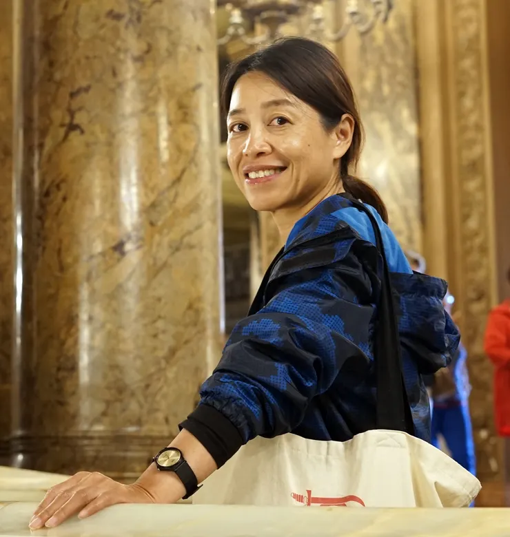 陳斐翡《圖博千年：一個旅人的雪域凝視》