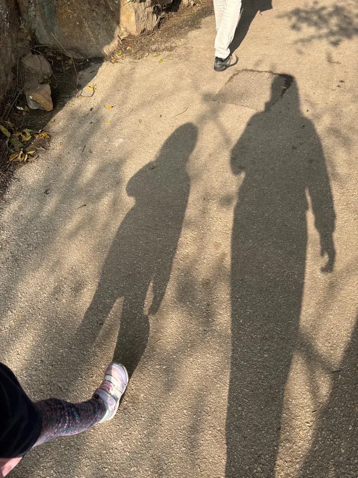 我害怕的事物並不存在，存在的只是我心中的恐懼念頭。