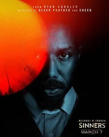 圖片來源：《罪人》官方劇照／華納兄弟影業