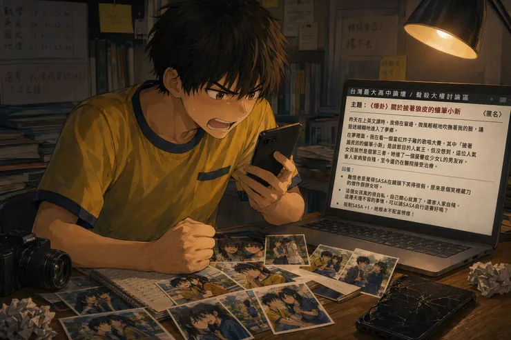 vocus｜新世代的創作平台