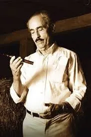 Gilberto Oliva本人