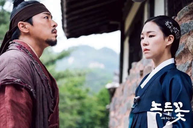 圖 /《綠豆花》劇照