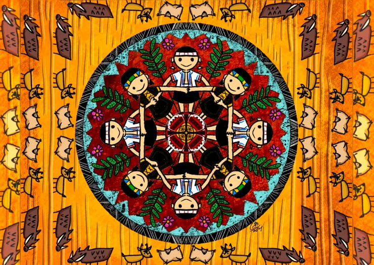 Mintasa：Umav，2021