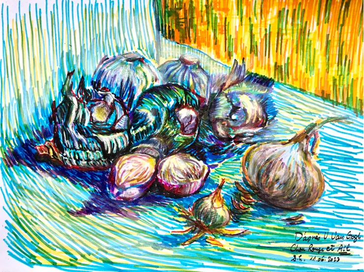 vocus|新世代的創作平台