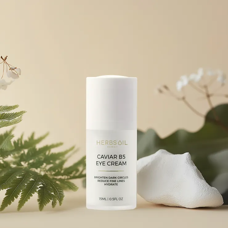 魚子B5眼霜 Caviar B5 Eye Cream