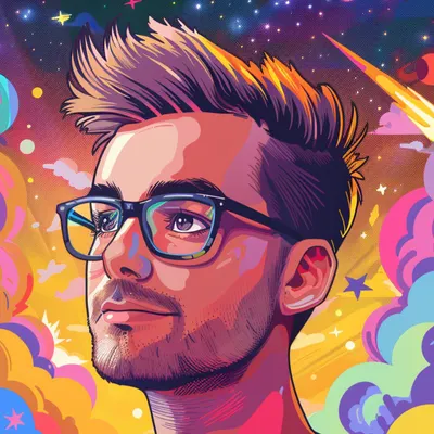 Michael 的程式平台