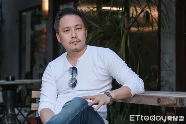 錢人豪 / 取自etoday