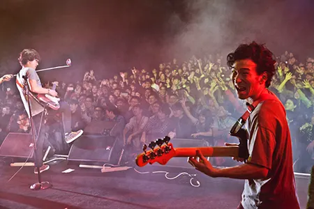 vocus|新世代的創作平台