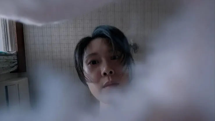 《咒》劇照／來源:IMDb  