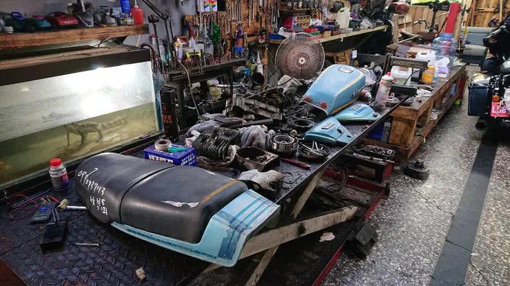 vocus|新世代的創作平台