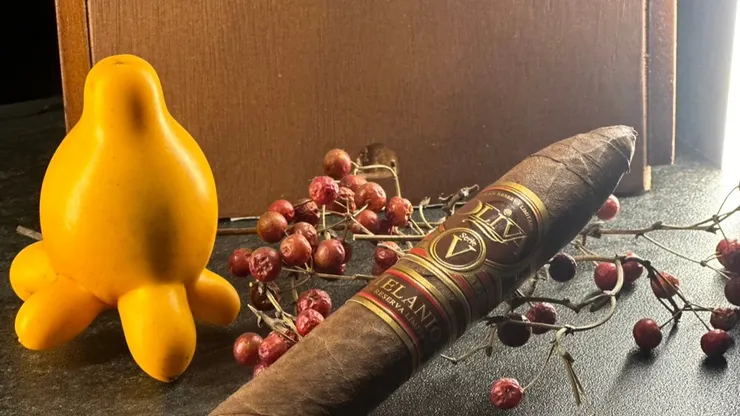 OLIVA奧利瓦雪茄 V系列