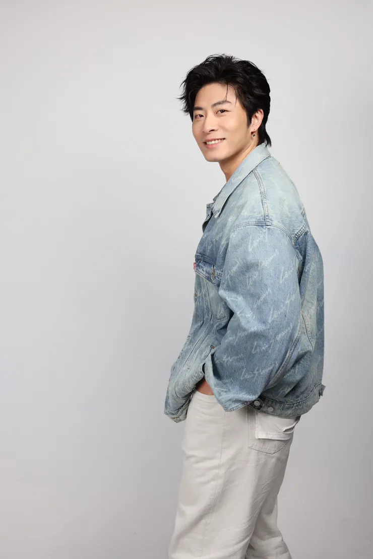 照片提供：杰思國際娛樂