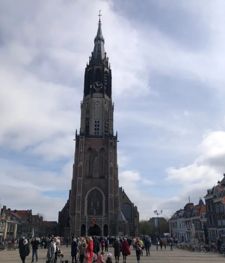 來看看是不是真的斜斜的哈哈